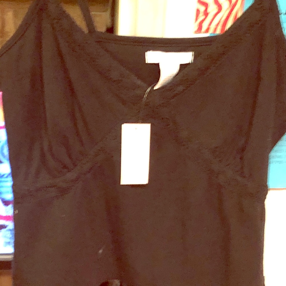 Dressbarn top